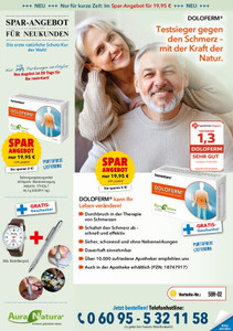 AuraNatura Prospekt - 58H-02