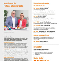 Buttinette Prospekt Seite 2