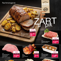 HACO Prospekt Seite 2