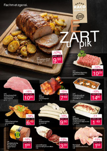 HACO Prospekt - Kids Day - Seite 2