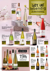 HACO Prospekt - Mädels abend