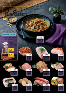 HACO Prospekt - Sonntagsshopping