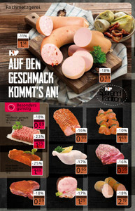 HACO Prospekt - Angebote ab 11.05.