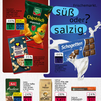 HACO Prospekt - Kaffee