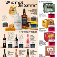 HACO Prospekt - Wein