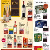HACO Prospekt - Wein