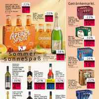 HACO Prospekt - Wein