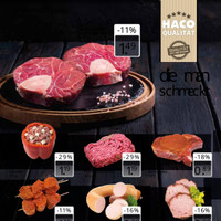 HACO Prospekt Seite 2