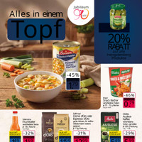 HACO Prospekt - Kaffee