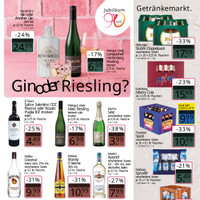 HACO Prospekt - Wein