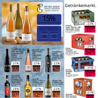 HACO Prospekt - Wein