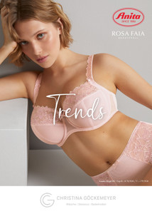 Christina Göckemeyer Prospekt - Prospekt Anita
