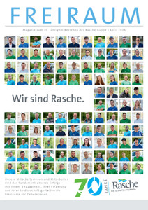 Rasche Prospekt - Angebote ab 07.04.