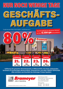 interliving Prospekt - Angebote am 21.05.26