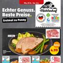 PENNY Prospekt - Fleisch & Wurst