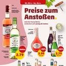 PENNY Prospekt - Wein