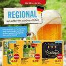 PENNY Prospekt - Bier