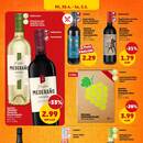 PENNY Prospekt - Wein