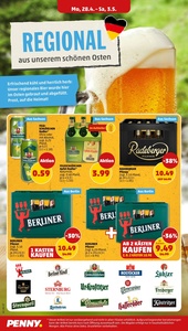 PENNY Prospekt - Angebote ab 28.04.