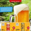 PENNY Prospekt - Bier