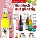PENNY Prospekt - Wein