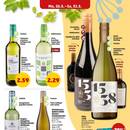 PENNY Prospekt - Wein