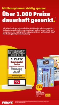 PENNY Prospekt - Angebote ab 26.05.