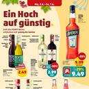 PENNY Prospekt - Wein