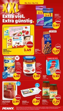 PENNY Prospekt - Angebote ab 02.06.