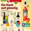 PENNY Prospekt - Wein