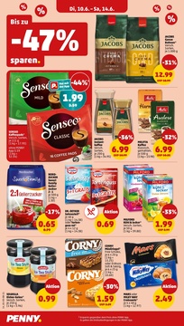 PENNY Prospekt - Angebote ab 10.06.