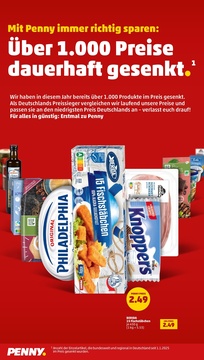 PENNY Prospekt - Angebote ab 16.06.