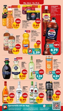 PENNY Prospekt - Angebote ab 16.06.