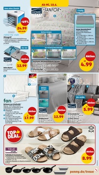 PENNY Prospekt - Angebote ab 16.06.