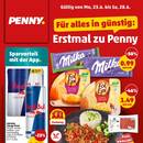 PENNY Prospekt - Obst & Gemüse