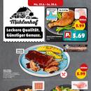PENNY Prospekt - Fleisch & Wurst