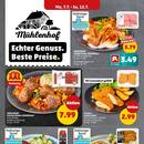 PENNY Prospekt - Grillen