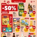 PENNY Prospekt - Bier