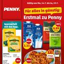 PENNY Prospekt - Obst & Gemüse