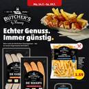 PENNY Prospekt - Fleisch & Wurst