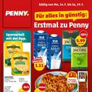 PENNY Prospekt - Obst & Gemüse
