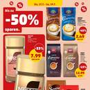 PENNY Prospekt - Kaffee