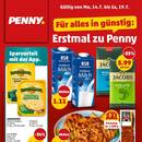 PENNY Prospekt - Obst & Gemüse