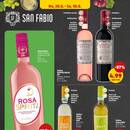 PENNY Prospekt - Wein