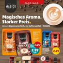 PENNY Prospekt - Kaffee