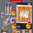 PENNY Prospekt - Fleisch & Wurst