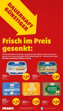 PENNY Prospekt - Angebote ab 15.09.