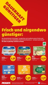 PENNY Prospekt - Angebote ab 29.09.