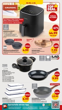 PENNY Prospekt - Angebote ab 29.09.