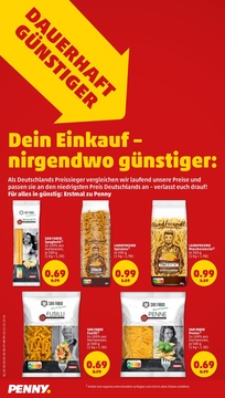 PENNY Prospekt - Angebote ab 06.10.